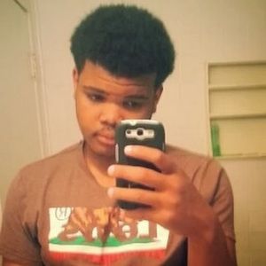 Meet your Posher, Delvonte